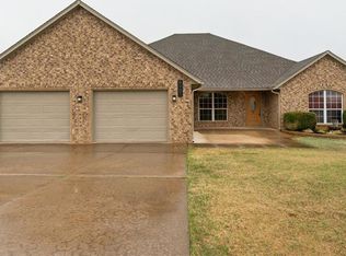 6905 Rolling Mdws, Tuttle, OK 73089