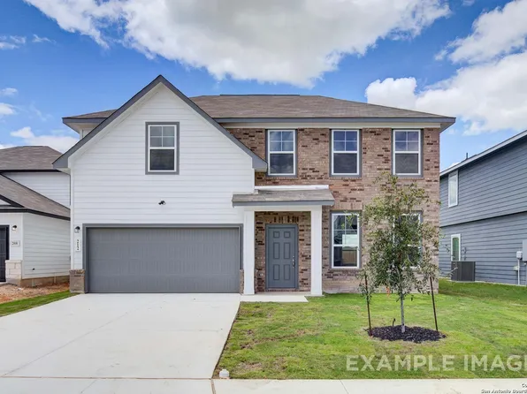 7007 Comanche Cave, San Antonio, TX 78233