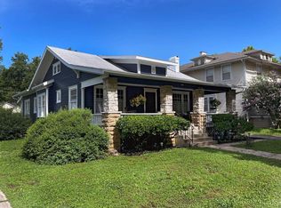 309 S Park Blvd, Independence, KS 67301