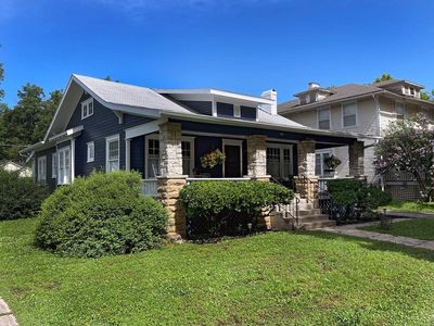 309 S Park Blvd, Independence, KS, 67301