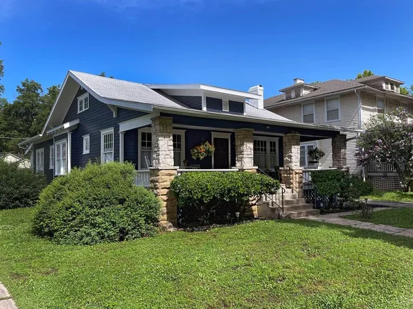 309 S Park Blvd, Independence, KS 67301