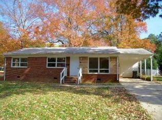 708 Delany Dr, Raleigh, NC 27610