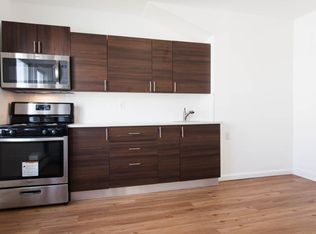 173 New York Ave APT 3, Jersey City, NJ 07307