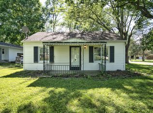 496 Monroe St, Indianapolis, IN 46229