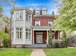 1130 S Negley Ave, Pittsburgh, PA