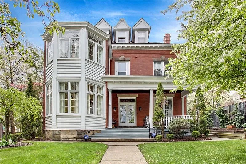 1130 S Negley Ave photo 1