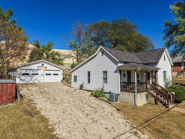 604 Watts St, Park Hills, MO 63601