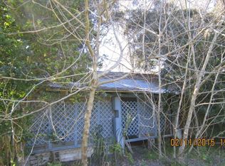 20206 SE 219th Ave, Hawthorne, FL 32640