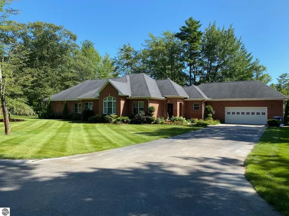 4507 Gowen Rd, East Tawas, MI 48730