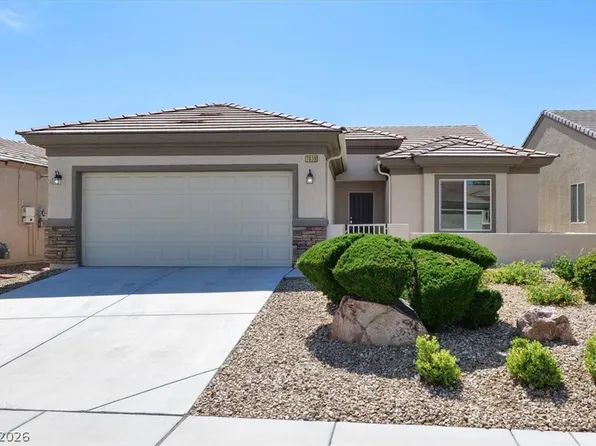 7839 Lyrebird Dr, North Las Vegas, NV 89084
