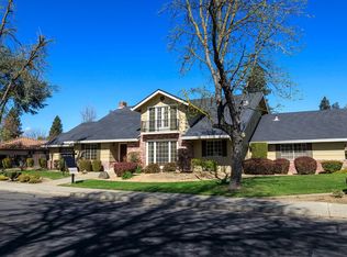 3912 Crocus Dr, Modesto, CA 95356