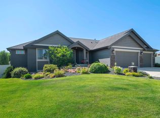 7501 N Cochran St, Spokane, WA 99208