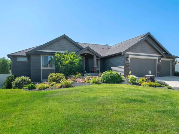 7501 N Cochran St, Spokane, WA 99208