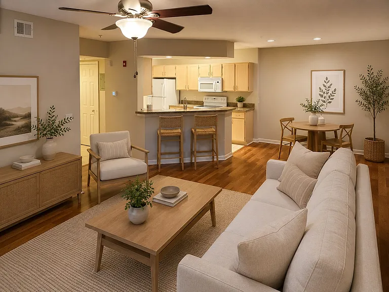 802 Crest Pines Dr #833 — Photo 3
