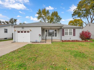 1808 W Dallas St, Wichita, KS, 67217