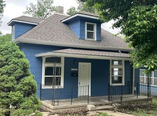 1328 N 12th St, Saint Joseph, MO 64501