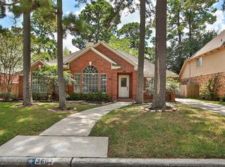 3607 Laurel Hollow Dr, Spring, TX 77388
