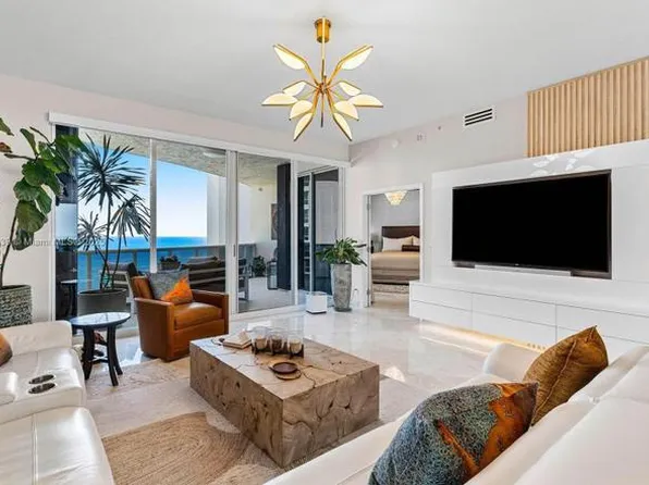 3100 N Ocean Boulevard #2603, Fort Lauderdale, FL 33308