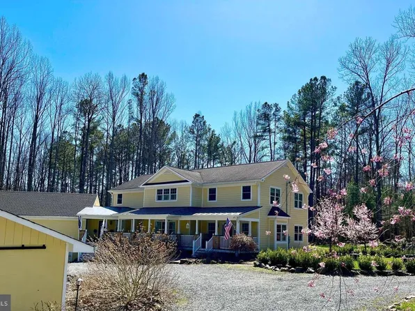 700 Battle Mountain Rd, Amissville, VA 20106