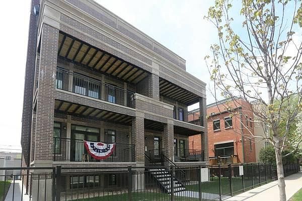 1st image of 1515 W Diversey Pkwy #3