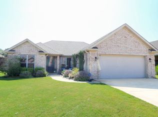6016 Beaver Run Ln, Jonesboro, AR 72404