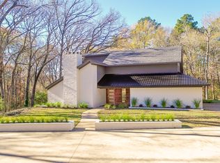 406 Sandy Ln, Henderson, TX 75652