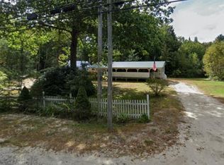 83 Penney Rd, New Gloucester, ME 04260