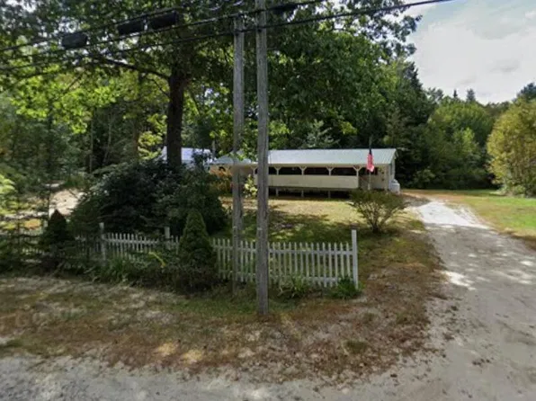 83 Penney Road, New Gloucester, ME 04260