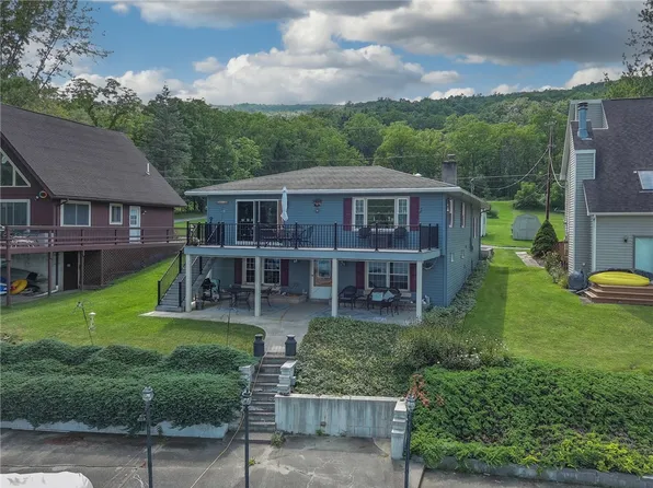 6101 Sw Shrs, Honeoye, NY 14471