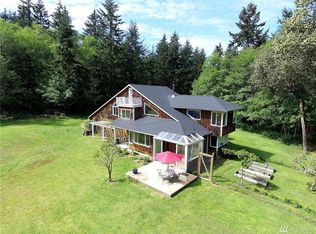 12705 SW 248th St, Vashon, WA 98070