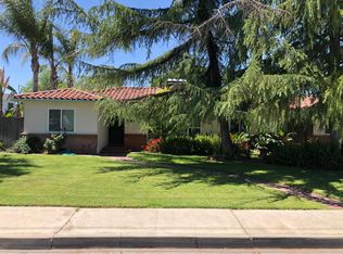 1321 S 10th St, Los Banos, CA 93635