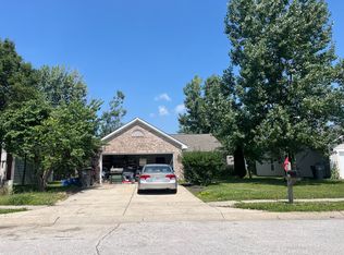 3110 Hemlock Way, Indianapolis, IN 46203