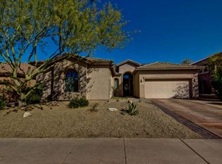 3116 W Sentinel Rock Rd, Phoenix, AZ 85086
