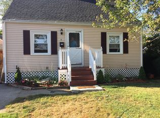 4 Jewett Rd, Beverly, MA 01915