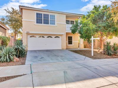2317 E Bowker St, Phoenix, AZ, 85040