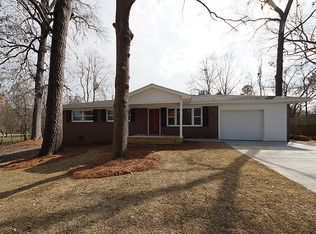 1105 Nelson Cir, Hanahan, SC 29410