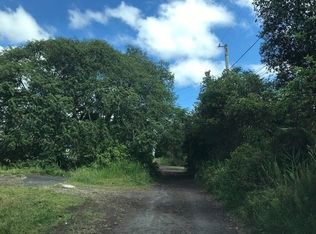 Paradise Dr LOT 16, Pahoa, HI 96778