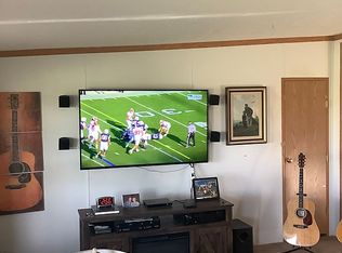 1801 W Curry Rd, Liberty, IN 47353