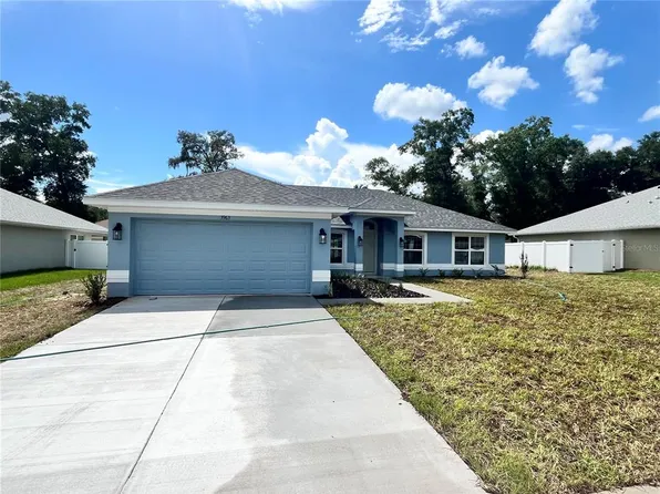 3963 NE 58th Cir, Silver Springs, FL 34488