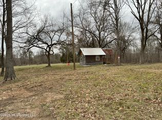 Norwood Rd, Carrollton, MS 38917