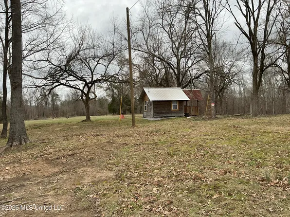 Norwood Rd, Carrollton, MS 38917