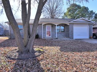 310 E 137th St, Glenpool, OK 74033