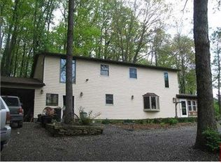 876 Ralphton Rd, Stoystown, PA 15563