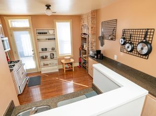 1 bed, 1.5 bath, 178 sqft, $1,275, Washington, DC 20009