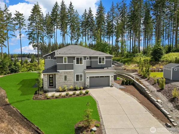 13822 127th Street NE, Lake Stevens, WA 98258