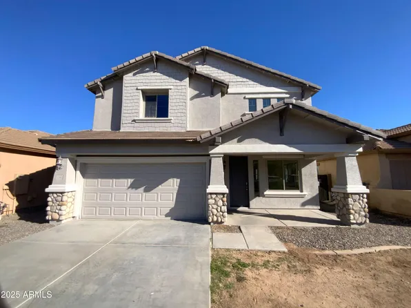 21911 S 215TH Street, Queen Creek, AZ 85142