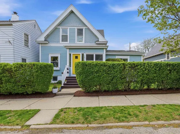 1816 E Nock Street, Milwaukee, WI 53207