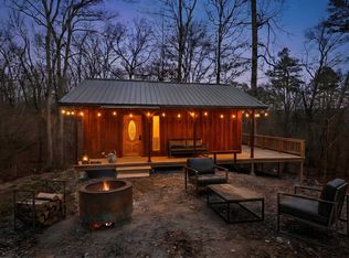 195 Bearce Cir, Mount Ida, AR 71957