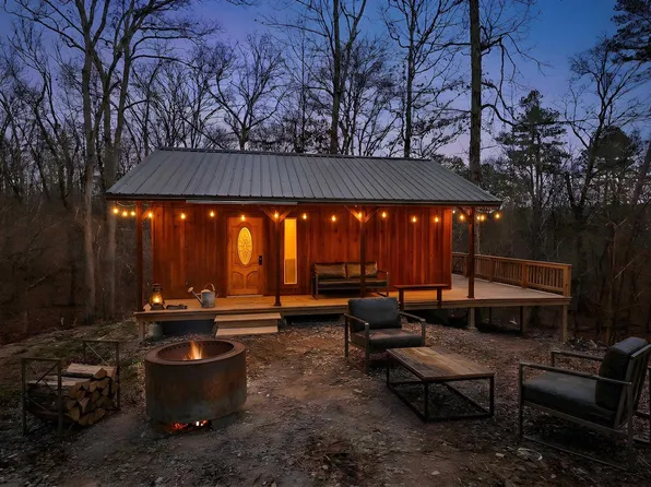 195 Bearce Cir, Mount Ida, AR 71957