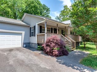 2122 Prosser Rd LOT 3, Knoxville, TN 37914